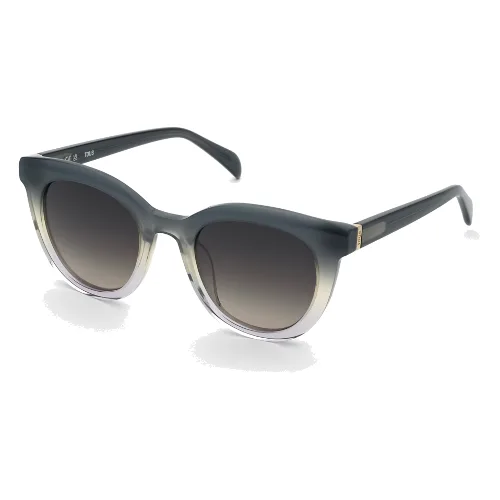 Okulary TOUS STOC38-500G49. Okulary przeciwsłoneczne, Kolor czerwony. Kobieta.