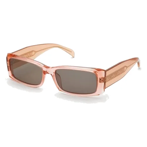 Okulary TOUS STOC39V5606HB. Okulary przeciwsłoneczne, Kolor różowy. Kobieta.