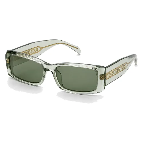 Okulary TOUS STOC39V5609RM. Okulary przeciwsłoneczne, Kolor różowy. Kobieta.
