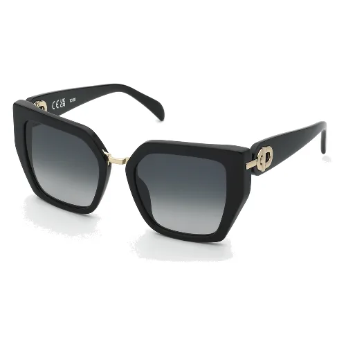 Okulary TOUS STOC43-540700. Okulary przeciwsłoneczne, Kolor czarny. Kobieta.
