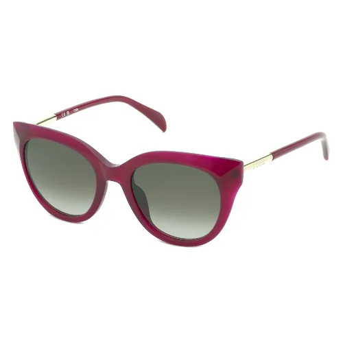 Okulary TOUS STOC76-5109M5. Okulary przeciwsłoneczne, Kolor różowy. Kobieta.
