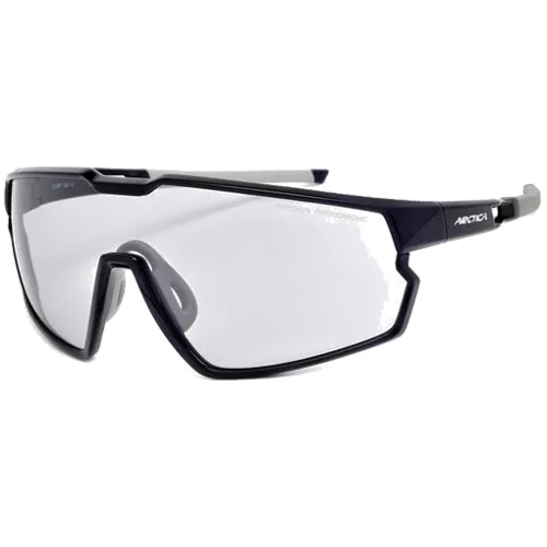 Okulary turystyczne unisex Arctica S-333FP