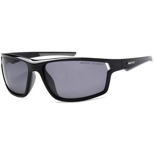 Okulary turystyczne unisex Arctica S-338