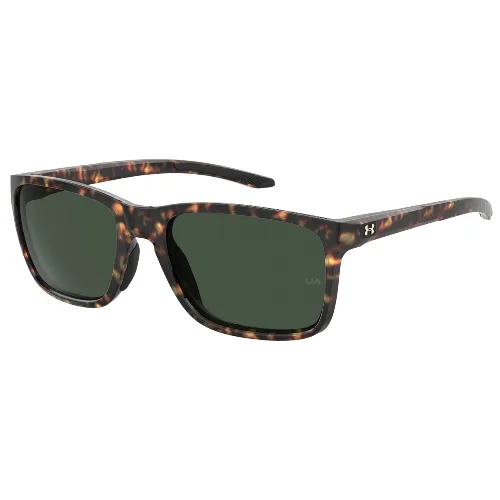 Okulary UNDER ARMOUR UA-0005-S-86. Okulary przeciwsłoneczne, Kolor brązowy. Mężczyzna.