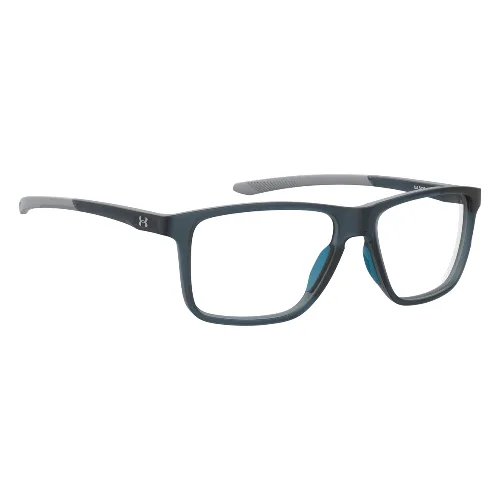 Okulary UNDER ARMOUR UA50220OXF615. Okulary, Kolor przezroczysty. Mężczyzna.