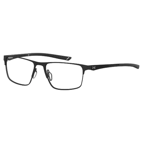 Okulary UNDER ARMOUR UA5050G003F41. Okulary, Kolor czarny. Mężczyzna.
