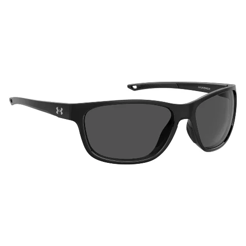 Okulary UNDER ARMOUR UABATTLEO807. Okulary przeciwsłoneczne, Kolor czarny. Mężczyzna.