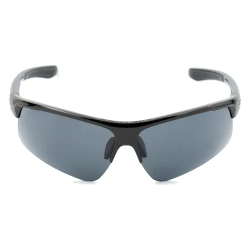 Okulary UNDER ARMOUR UACLUTCHOG807. Okulary przeciwsłoneczne, Kolor czarny. Mężczyzna.
