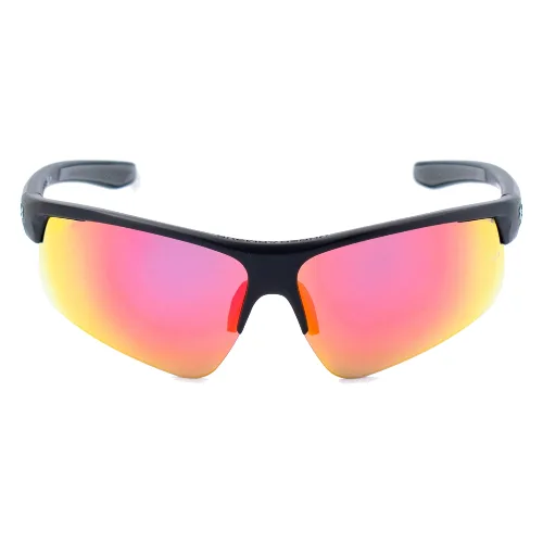 Okulary UNDER ARMOUR UACLUTCHOGO6W. Okulary przeciwsłoneczne, Kolor czarny. Mężczyzna.