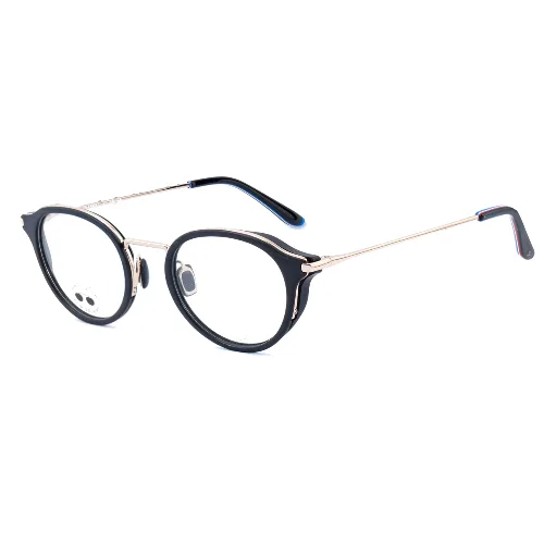 Okulary unisex Vuarnet VL1806 z nakładką clip-on