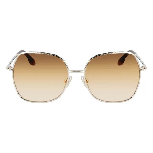 Okulary VICTORIA BECKHAM VB223S-708. Okulary przeciwsłoneczne, Kolor Dorado Light. Kobieta.