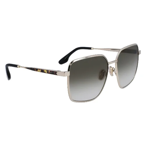 Okulary VICTORIA BECKHAM VB234S-700. Okulary przeciwsłoneczne, Kolor żółty. Kobieta.