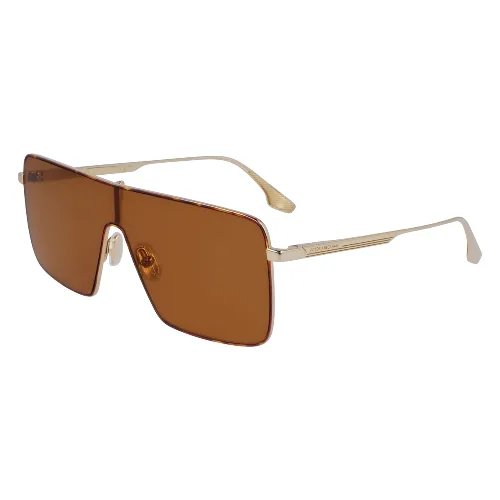 Okulary VICTORIA BECKHAM VB238S5819723. Okulary przeciwsłoneczne, Kolor złoty. Kobieta.