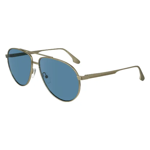 Okulary VICTORIA BECKHAM VB242S6114720. Okulary przeciwsłoneczne, Kolor złoty. Kobieta.