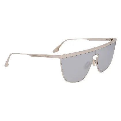 Okulary VICTORIA BECKHAM VB245S5920045. Okulary przeciwsłoneczne, Kolor szary. Kobieta.