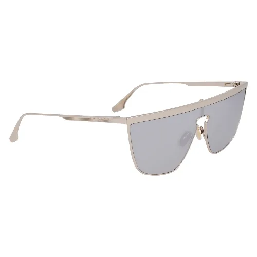 Okulary VICTORIA BECKHAM VB245S5920045. Okulary przeciwsłoneczne, Kolor szary. Kobieta.