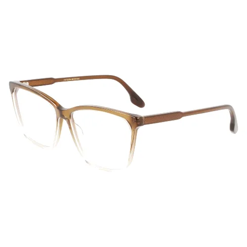 Okulary VICTORIA BECKHAM VB26145714319. Okulary, Kolor złoty. Kobieta.