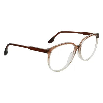 Okulary VICTORIA BECKHAM VB26195715239. Okulary, Kolor brązowy. Kobieta.