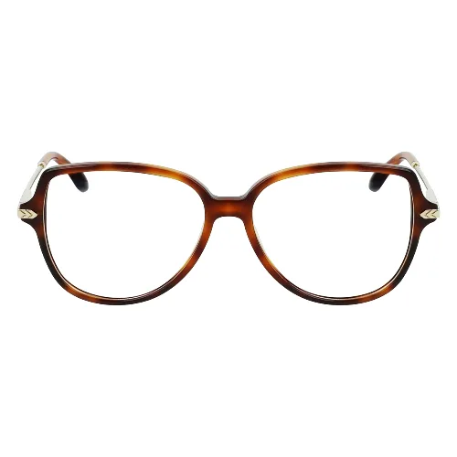 Okulary VICTORIA BECKHAM VB26255614215. Okulary, Kolor brązowy. Kobieta.