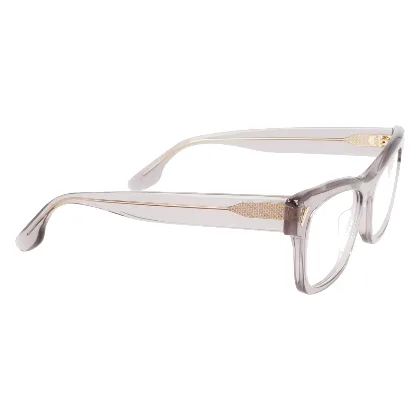 Okulary VICTORIA BECKHAM VB26345116037. Okulary, Kolor szary. Kobieta.