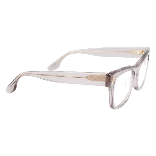 Okulary VICTORIA BECKHAM VB26345116037. Okulary, Kolor szary. Kobieta.