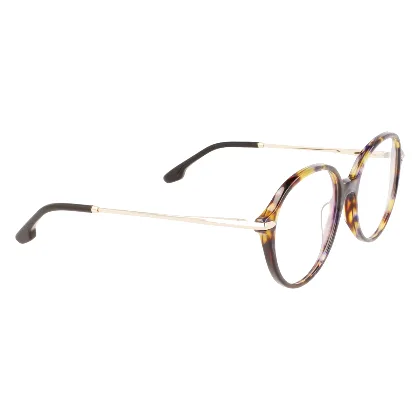 Okulary VICTORIA BECKHAM VB26375317418. Okulary, Kolor brązowy. Kobieta.