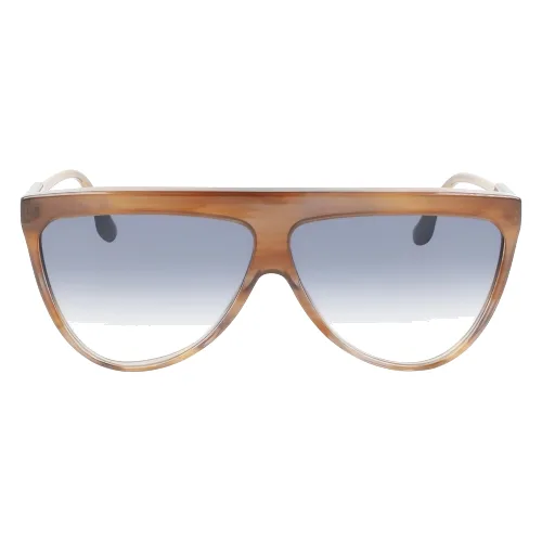 Okulary VICTORIA BECKHAM VB619S6509773. Okulary przeciwsłoneczne, Kolor brązowy. Kobieta.