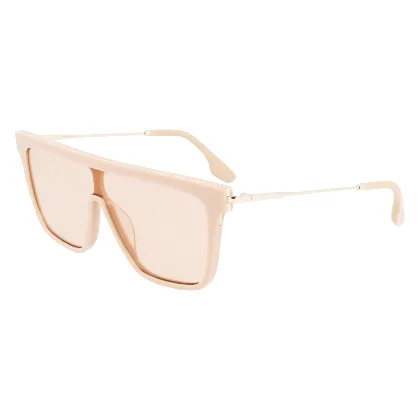 Okulary VICTORIA BECKHAM VB650S5319243. Okulary przeciwsłoneczne, Kolor NUDE. Kobieta.