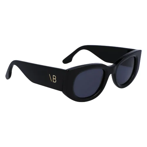 Okulary VICTORIA BECKHAM VB654S5022001. Okulary przeciwsłoneczne, Kolor czarny. Kobieta.