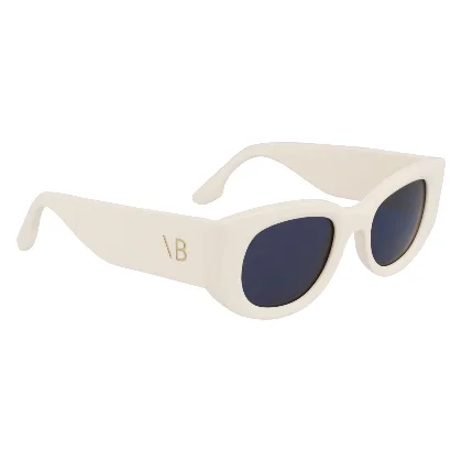 Okulary VICTORIA BECKHAM VB654S5022103. Okulary przeciwsłoneczne, Kolor szary. Kobieta.