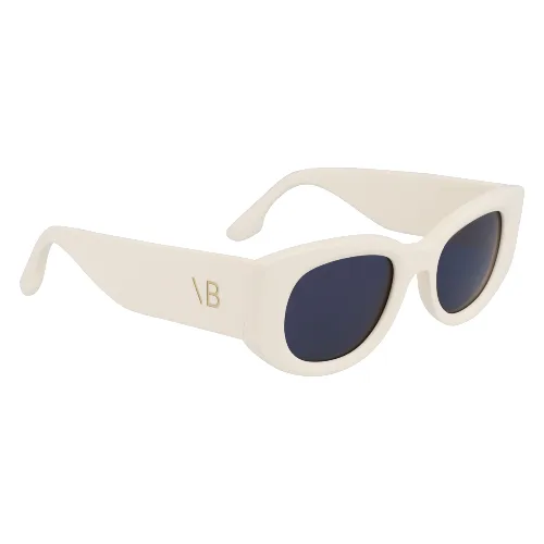 Okulary VICTORIA BECKHAM VB654S5022103. Okulary przeciwsłoneczne, Kolor szary. Kobieta.
