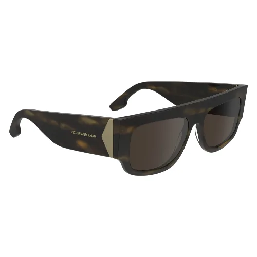 Okulary VICTORIA BECKHAM VB666S5516321. Okulary przeciwsłoneczne, Kolor brązowy. Kobieta.