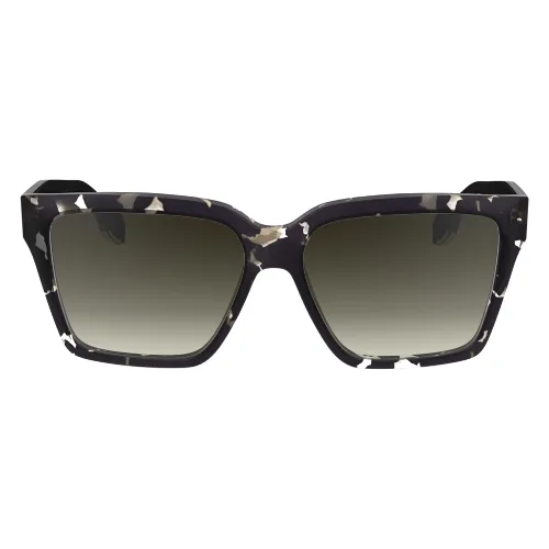 Okulary VICTORIA BECKHAM VB672S5715010. Okulary przeciwsłoneczne, Kolor brązowy. Kobieta.