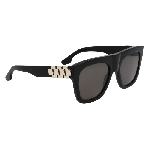 Okulary VICTORIA BECKHAM VB675S5220001. Okulary przeciwsłoneczne, Kolor czarny. Kobieta.