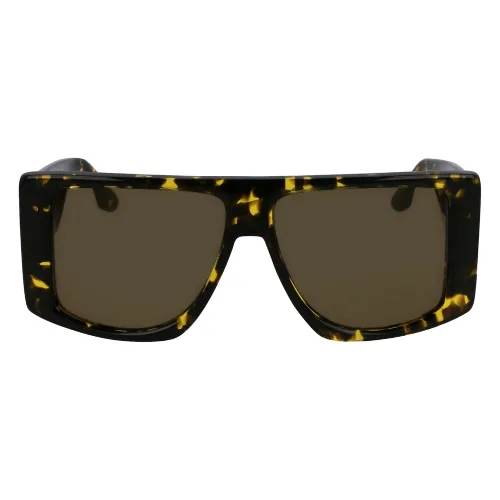 Okulary VICTORIA BECKHAM VB678S5713012. Okulary przeciwsłoneczne, Kolor czerwony. Kobieta.