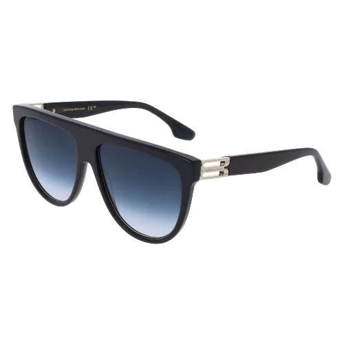 Okulary VICTORIA BECKHAM VB680S5814415. Okulary przeciwsłoneczne, Kolor niebieski. Kobieta.