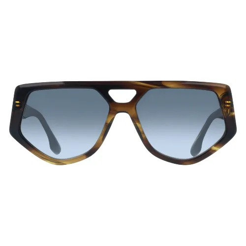 Okulary VICTORIA BECKHAM VB681S5815318. Okulary przeciwsłoneczne, Kolor brązowy. Kobieta.