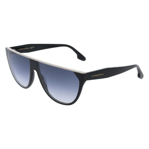 Okulary VICTORIA BECKHAM VB682S6113001. Okulary przeciwsłoneczne, Kolor czarny. Kobieta.