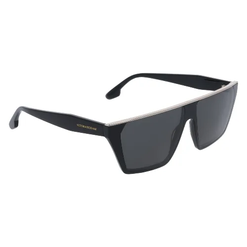 Okulary VICTORIA BECKHAM VB683S5812001. Okulary przeciwsłoneczne, Kolor czarny. Kobieta.