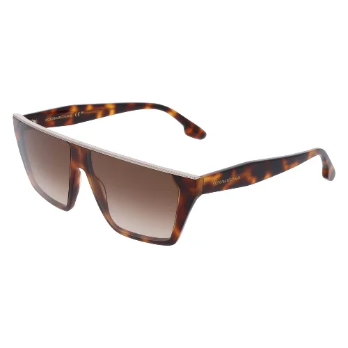 Okulary VICTORIA BECKHAM VB683S5812215. Okulary przeciwsłoneczne, Kolor brązowy. Kobieta.