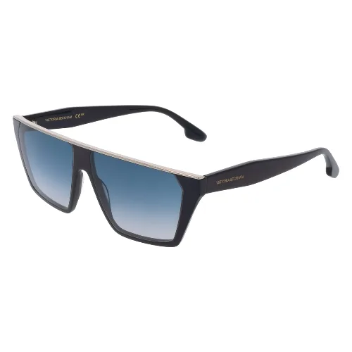 Okulary VICTORIA BECKHAM VB683S5812415. Okulary przeciwsłoneczne, Kolor niebieski. Kobieta.