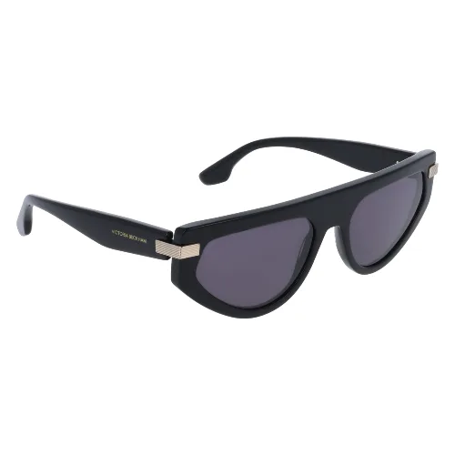 Okulary VICTORIA BECKHAM VB685S5618001. Okulary przeciwsłoneczne, Kolor czarny. Kobieta.