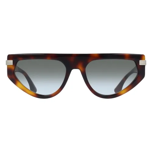 Okulary VICTORIA BECKHAM VB685S5618215. Okulary przeciwsłoneczne, Kolor brązowy. Kobieta.