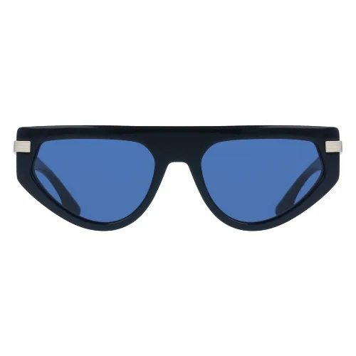 Okulary VICTORIA BECKHAM VB685S5618415. Okulary przeciwsłoneczne, Kolor niebieski. Kobieta.