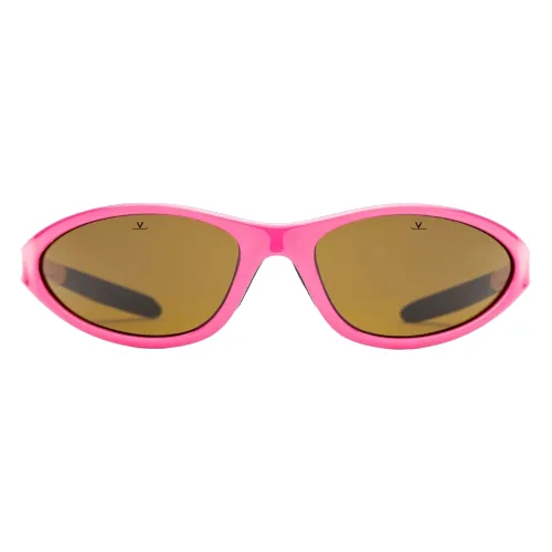 Okulary VUARNET A150X072121. Okulary przeciwsłoneczne, Kolor różowy. Unisex.