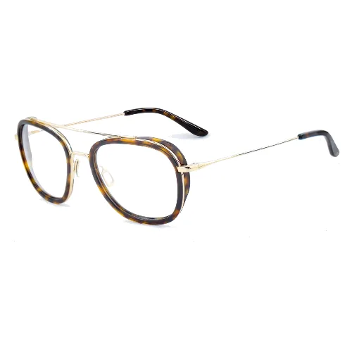Okulary VUARNET VL16150002. Okulary, Kolor złoty. Kobieta.
