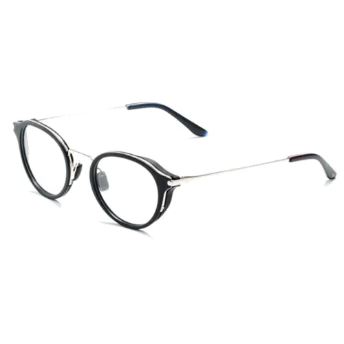 Okulary VUARNET VL18060001. Okulary z nakładką, Kolor czarny. Mężczyzna.