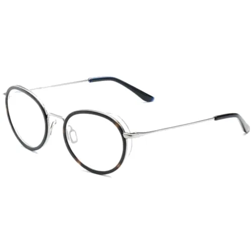 Okulary VUARNET VL18080002. Okulary z nakładką, Kolor szary. Mężczyzna.