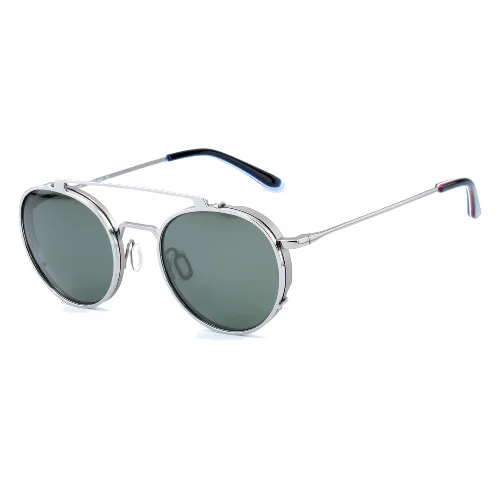 Okulary VUARNET VL19030001. Okulary, Kolor szary. Mężczyzna.