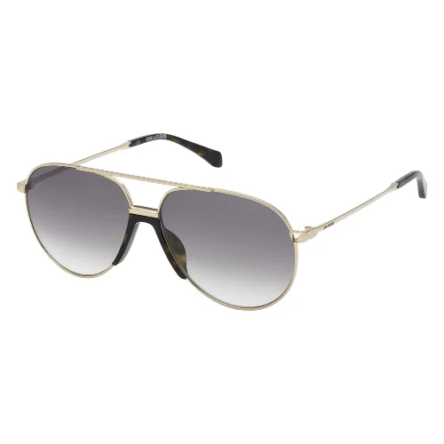 Okulary ZADIG&VOLTAIRE SZV320-590300. Okulary przeciwsłoneczne, Kolor różowy. Mężczyzna.
